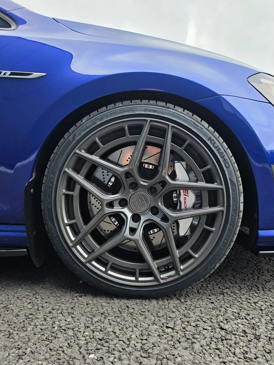 Volkswagen Golf 2016 500bhp - Image 5