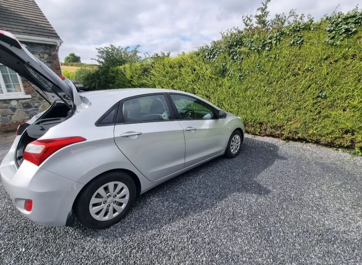 Hyundai i30 2015 - Image 5