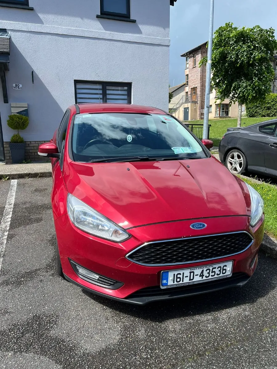 Ford Focus 2016 - Image 1