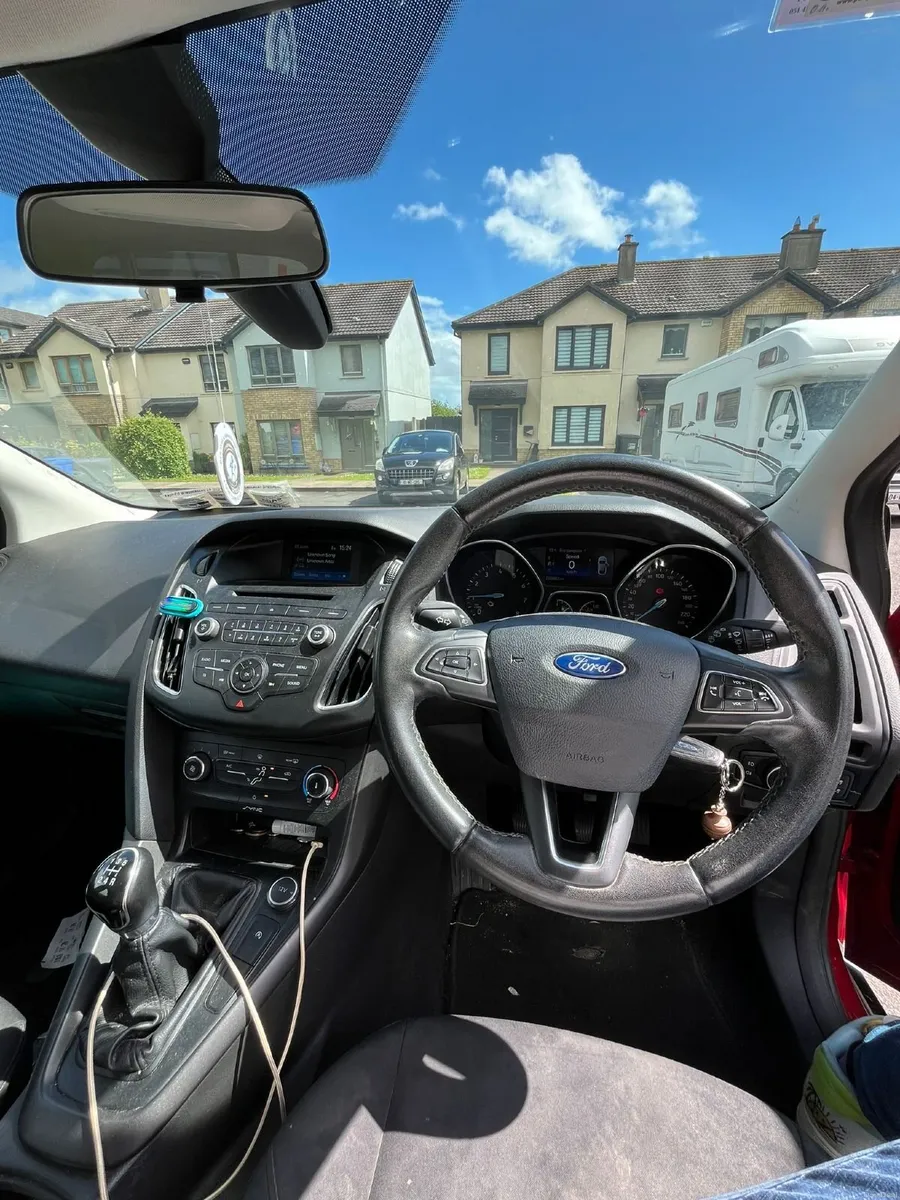 Ford Focus 2016 - Image 5