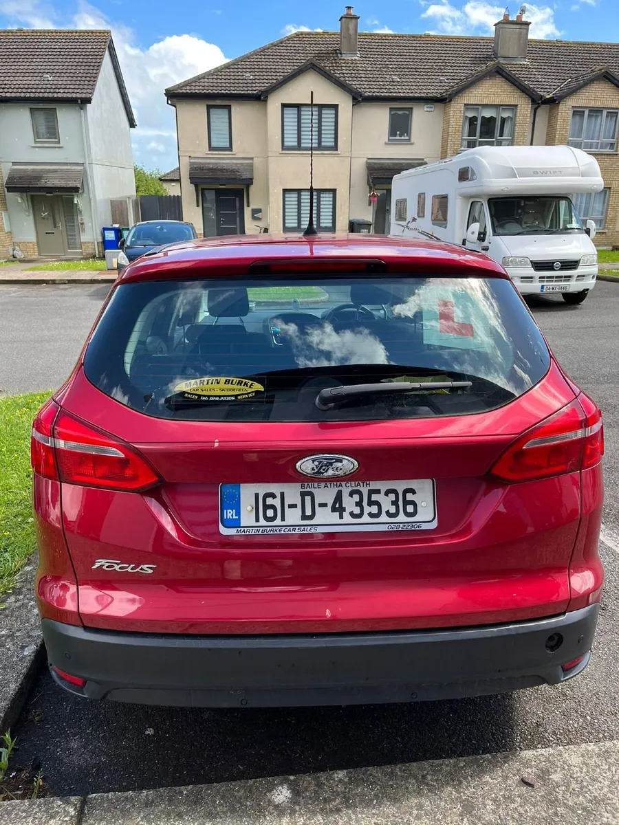 Ford Focus 2016 - Image 2