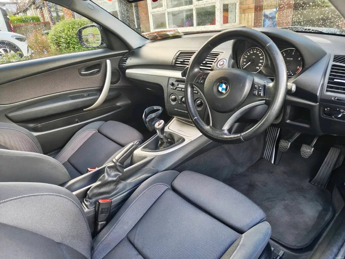 BMW 118d - Image 5