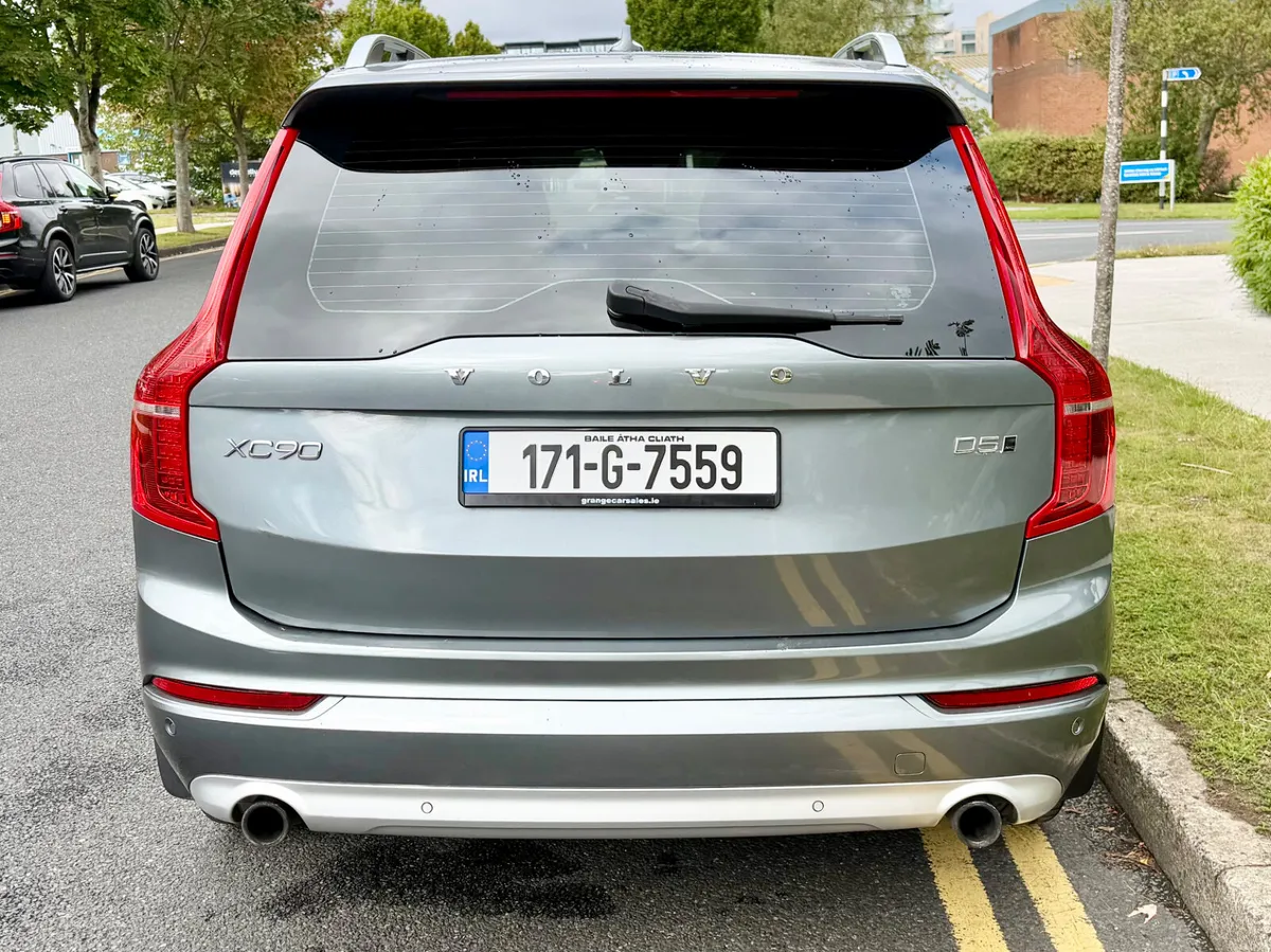 Volvo XC90 2017!!2.0L D5 MOMENTUM!! - Image 5