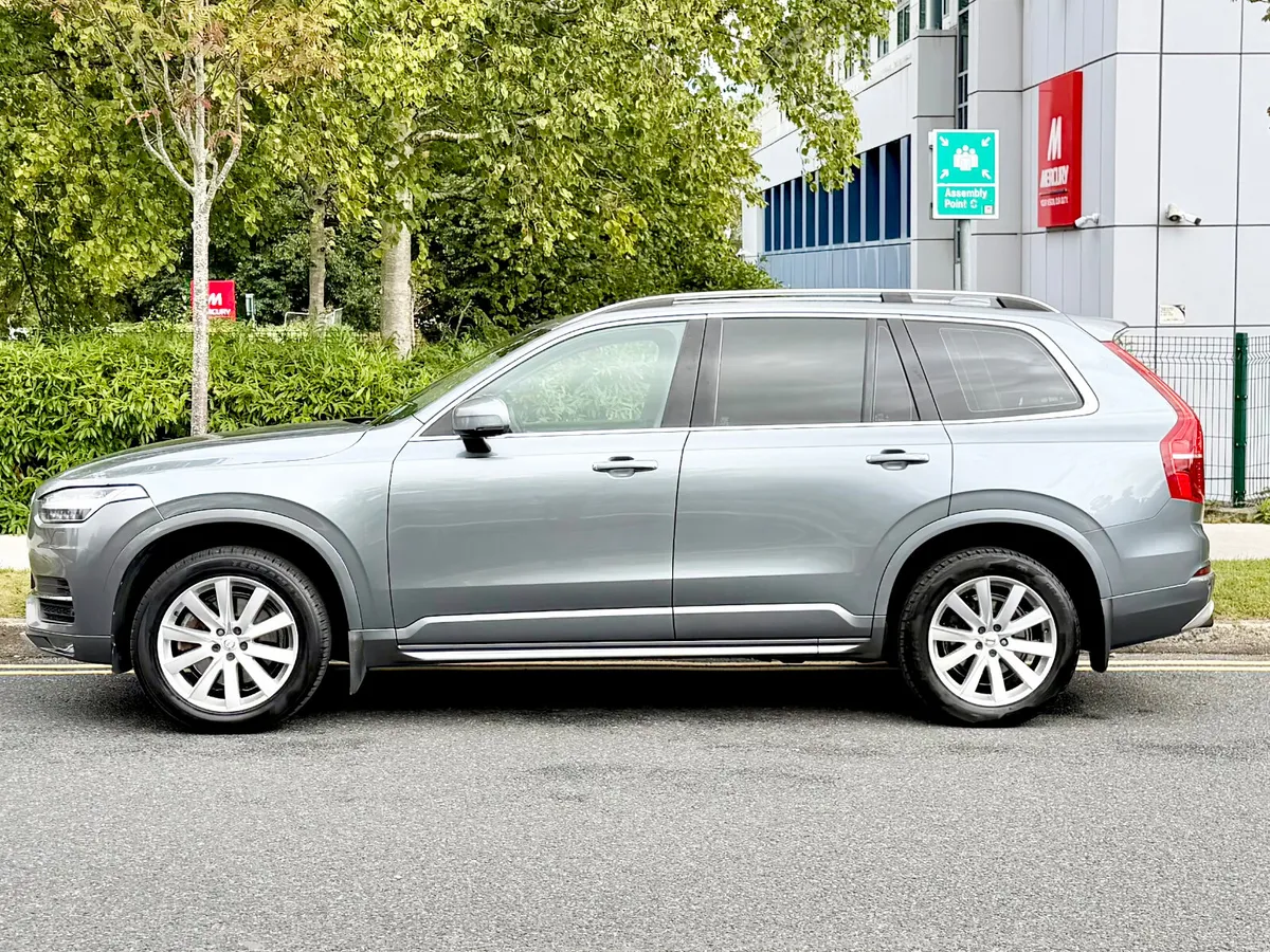 Volvo XC90 2017!!2.0L D5 MOMENTUM!! - Image 4