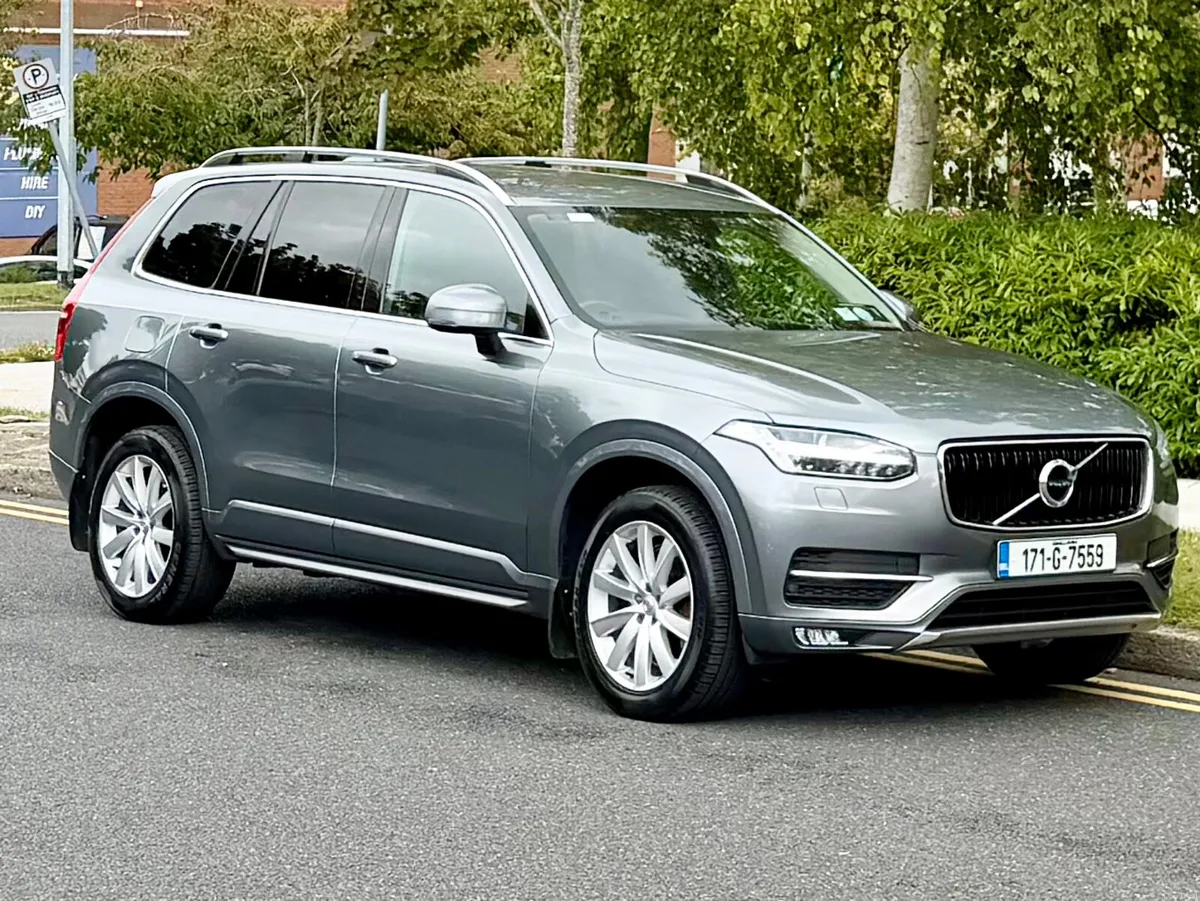 Volvo XC90 2017!!2.0L D5 MOMENTUM!! - Image 2