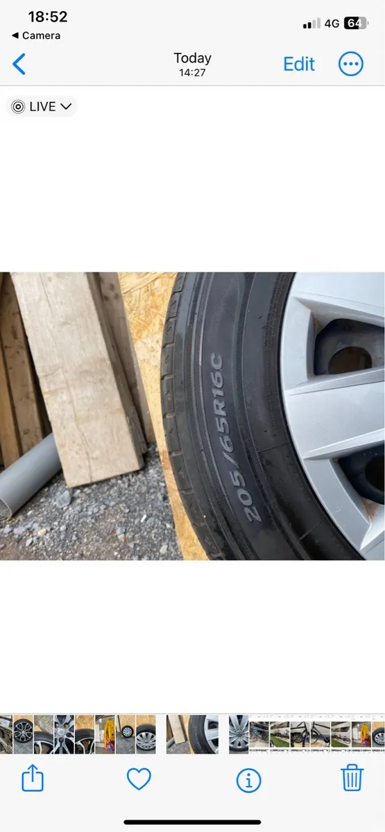 Wheels - Image 3