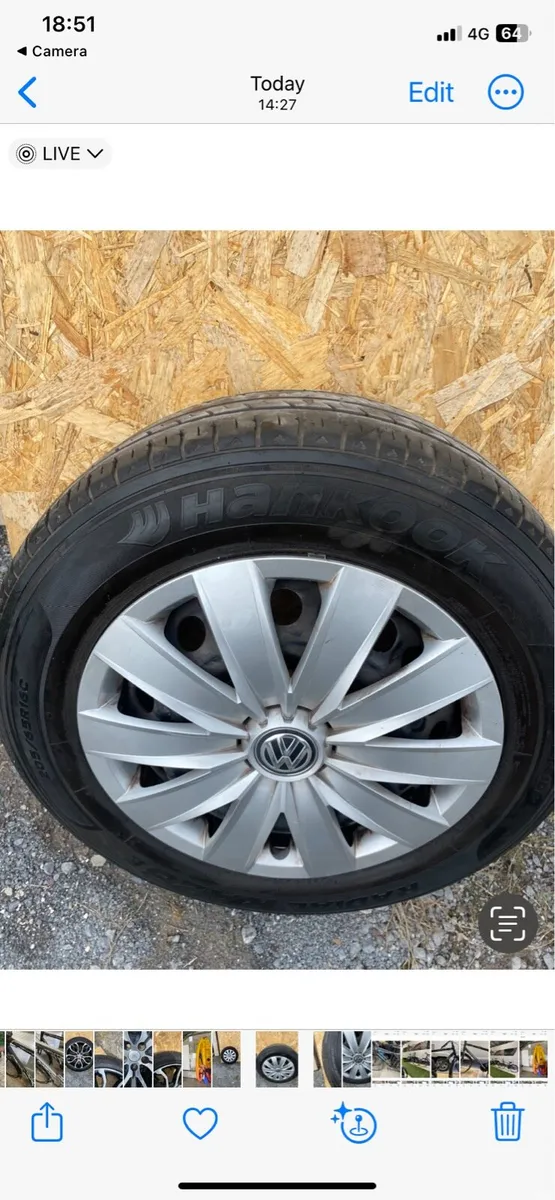 Wheels - Image 4