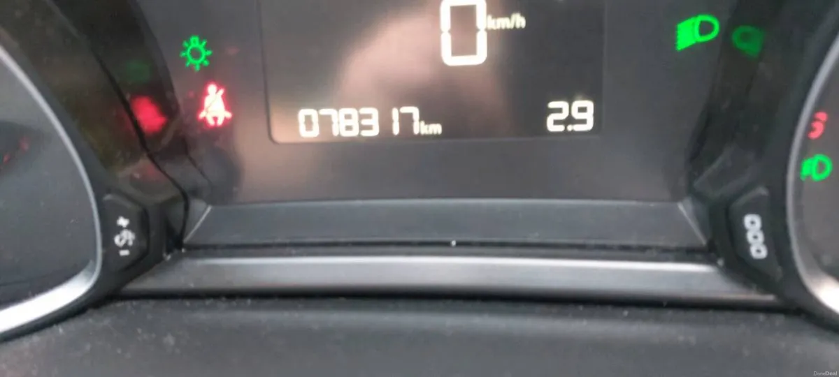 Peugeot 308 automatic 2018 - Image 6