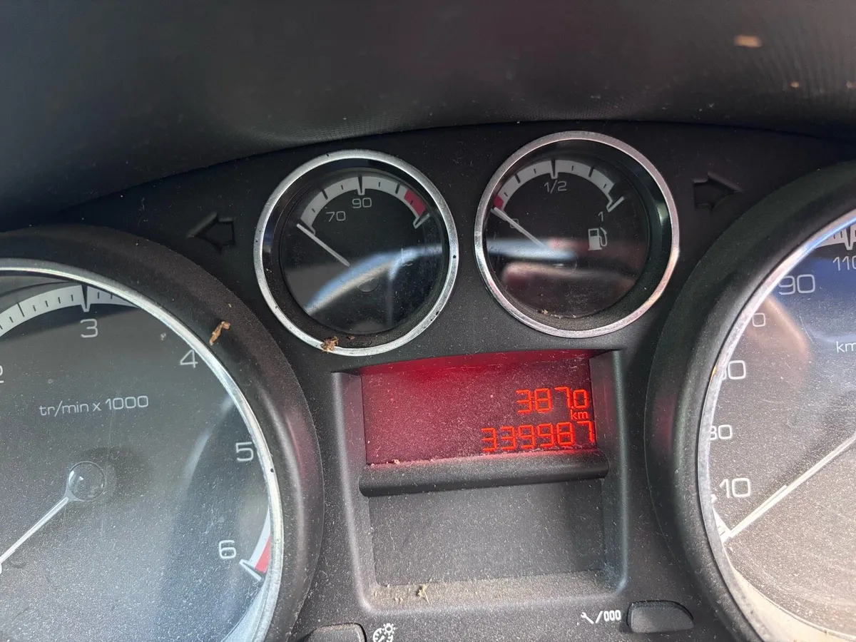 Peugeot 308 - Image 5
