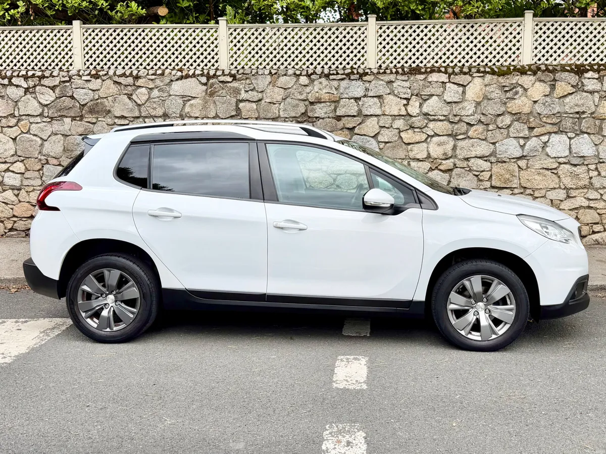 Peugeot 2008 2016!!1.6Hdi ACTIVE!!LOW KMS!! - Image 3