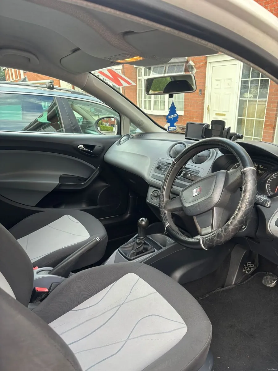 SEAT Ibiza 2013 - Image 5