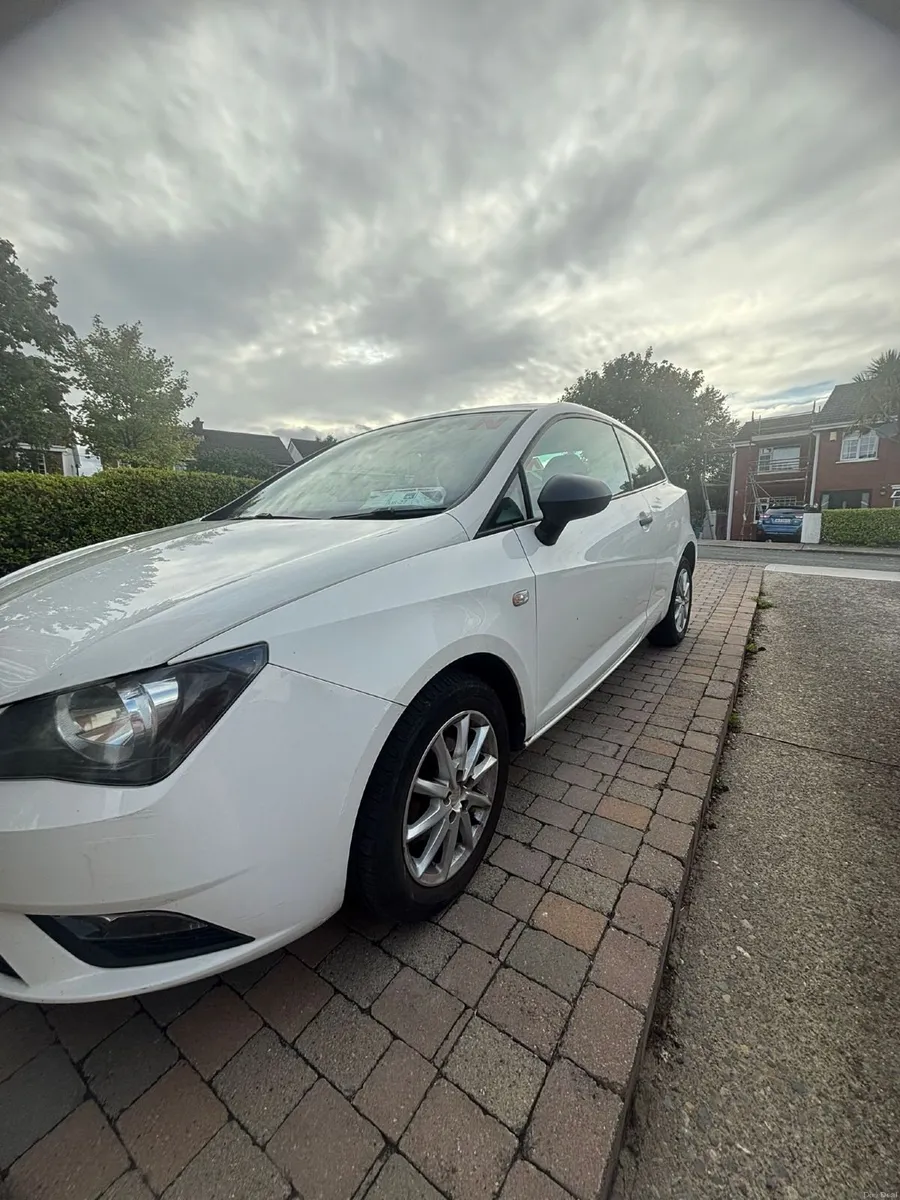 SEAT Ibiza 2013 - Image 3