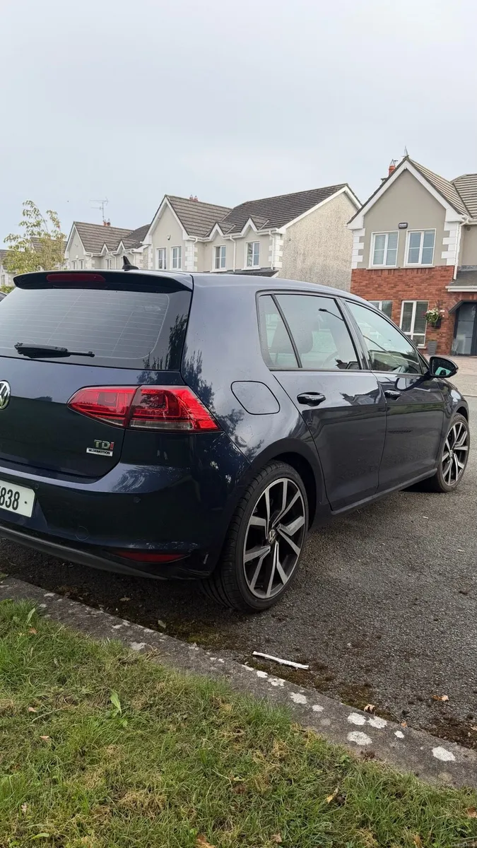 Volkswagen Golf - Image 3