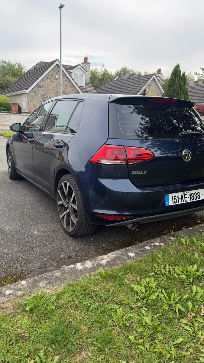 Volkswagen Golf - Image 2