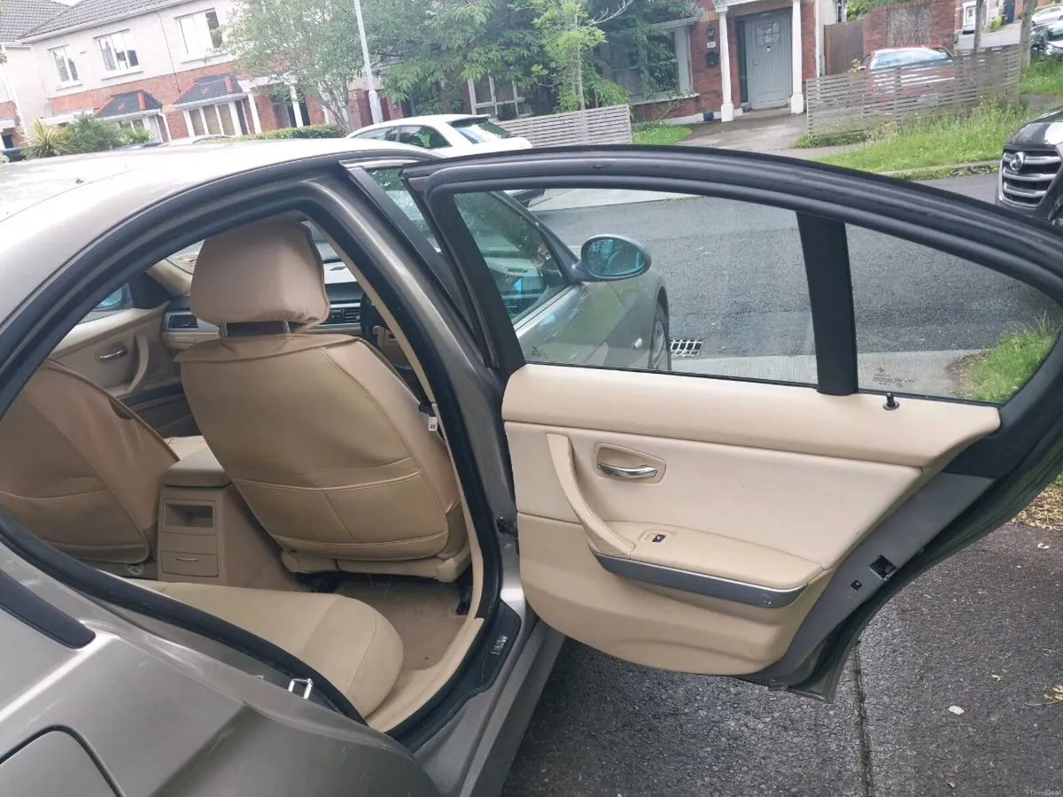 BMW 316I ES Petrol - Image 3