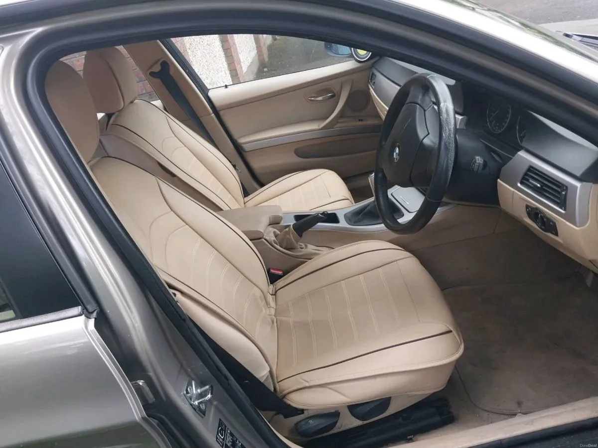 BMW 316I ES Petrol - Image 5
