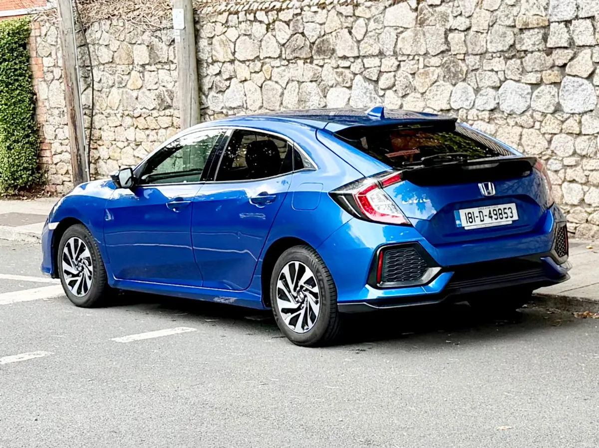 Honda Civic 2018!!! 1.0L AUTO !! - Image 5