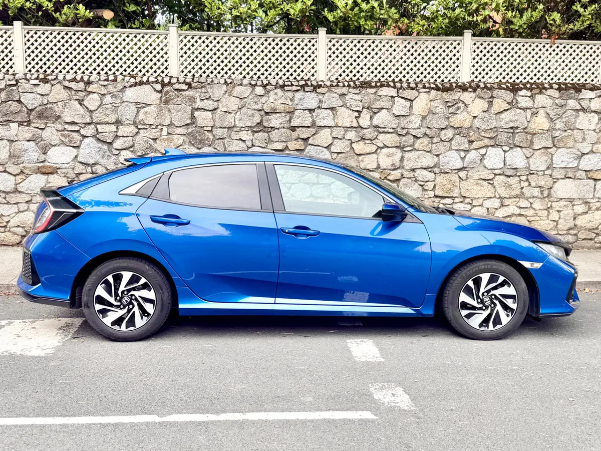 Honda Civic 2018!!! 1.0L AUTO !! - Image 3