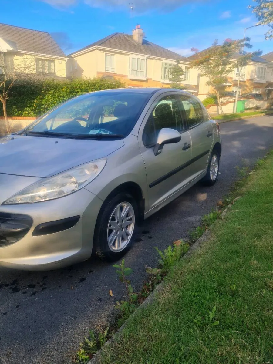 Peugeot 207 - Image 6