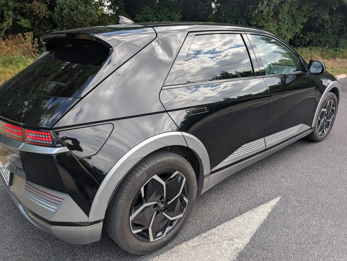 Hyundai IONIQ 5 2023 - Image 2