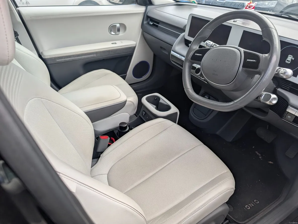 Hyundai IONIQ 5 2023 - Image 3