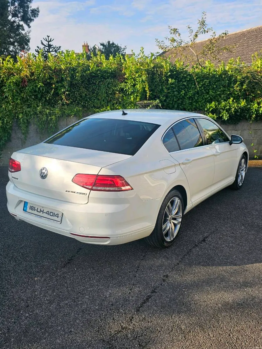Volkswagen Passat 2litre TDI - Image 6