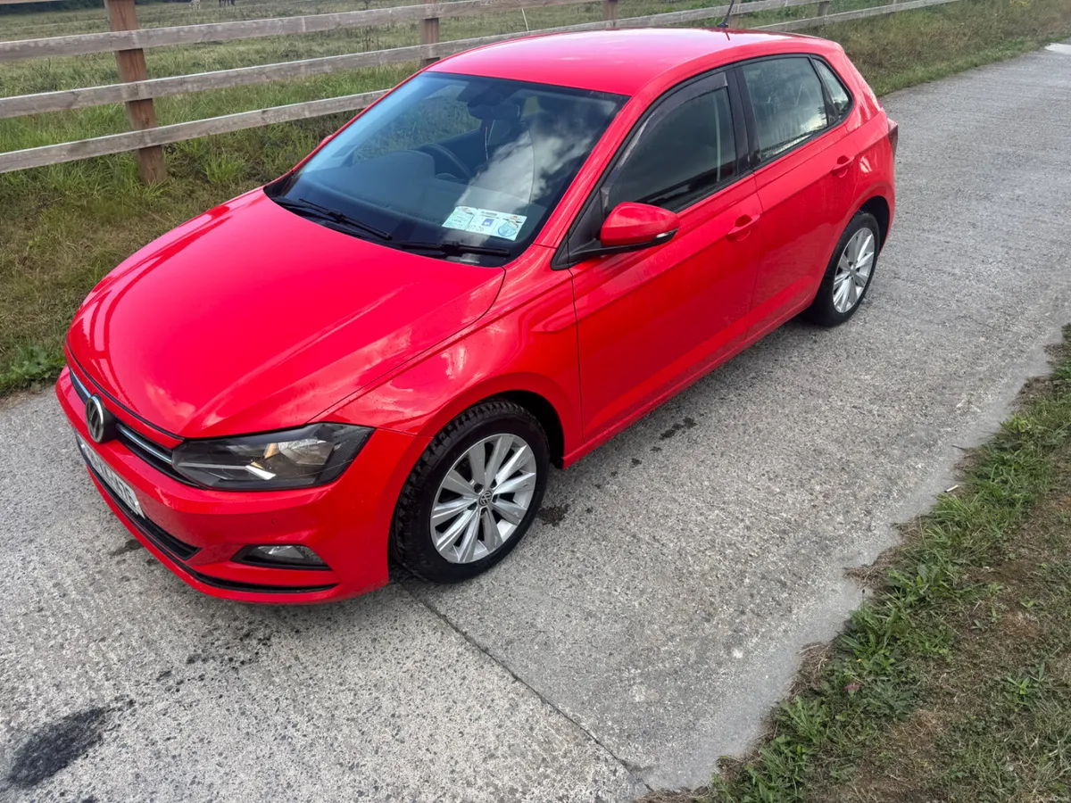 Volkswagen Polo,1.0 petrol - Image 2