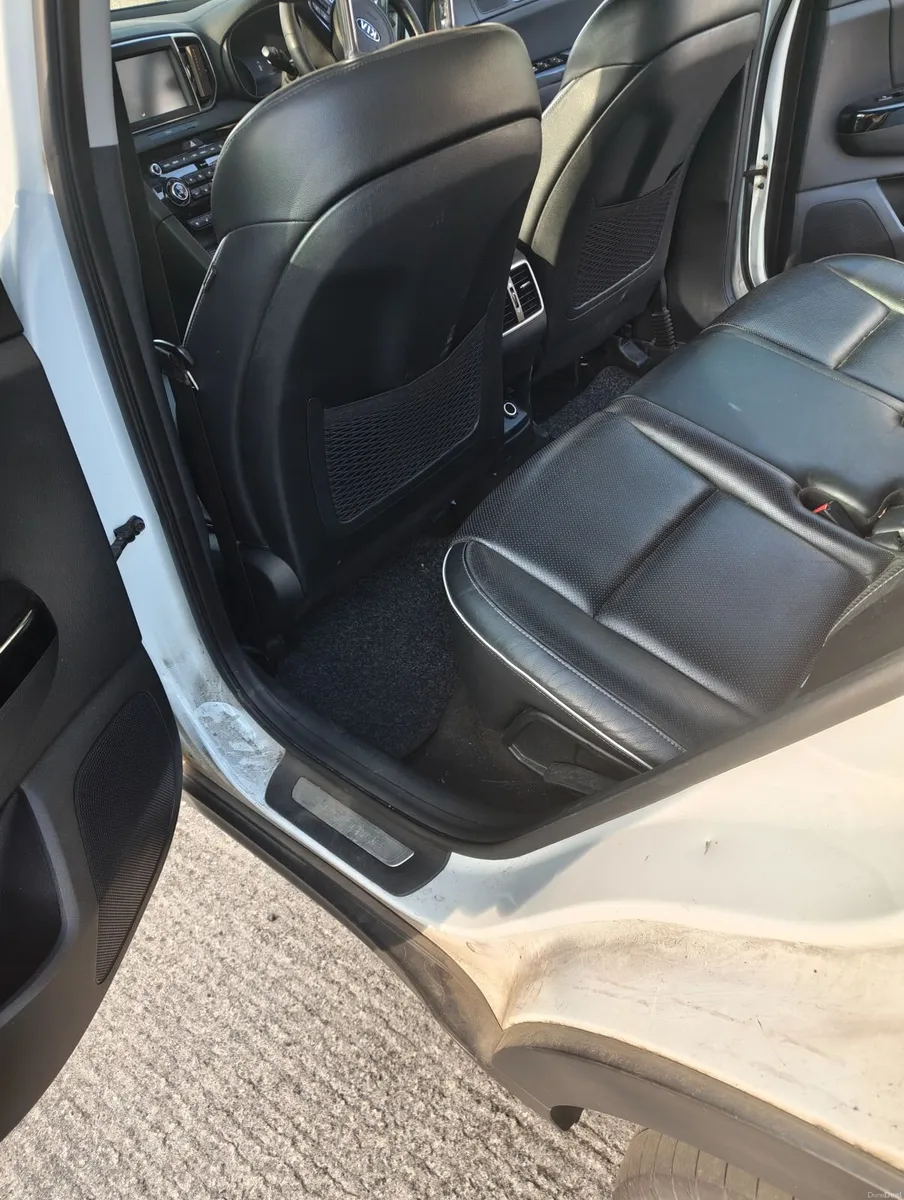 Kia Sportage 2016 - Image 3