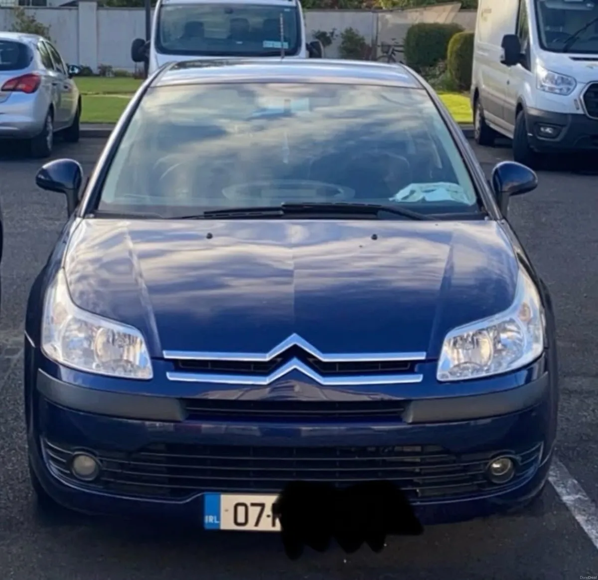 Citroen C4 Hatchback - Image 3