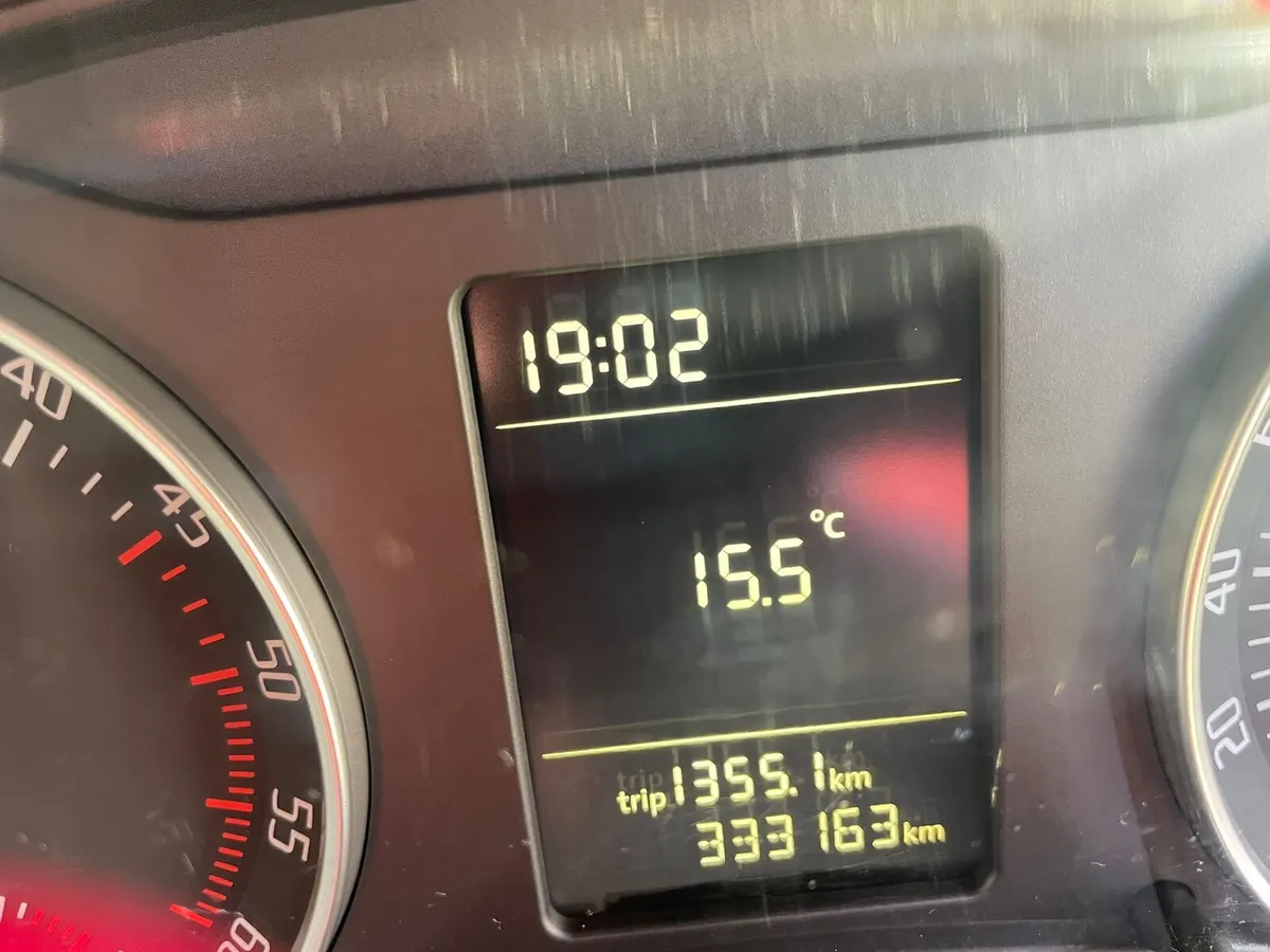 Skoda Octavia fesh NCT - Image 6