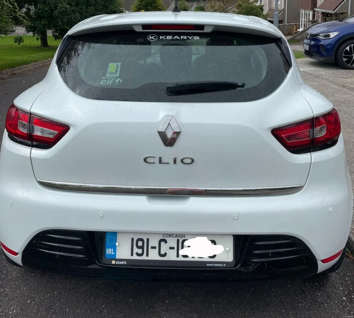 Renault Clio 2019 - Image 4