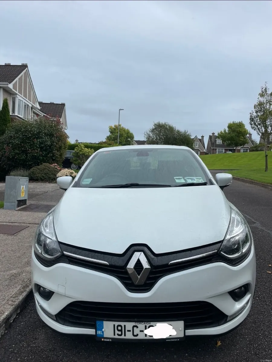 Renault Clio 2019 - Image 6