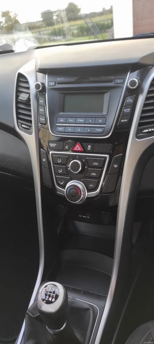 Hyundai i30 - New NCT - Image 5