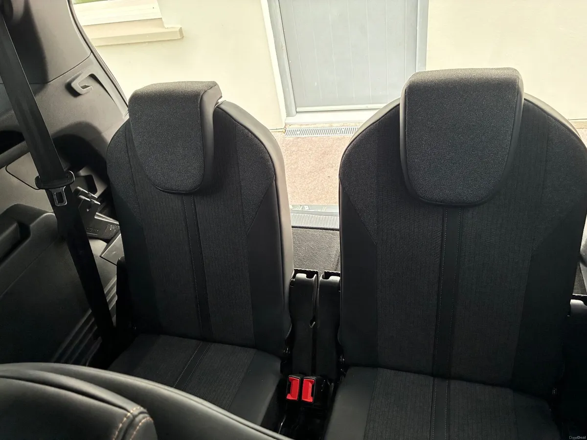 Peugeot 5008 GT Line 2018 - Image 5