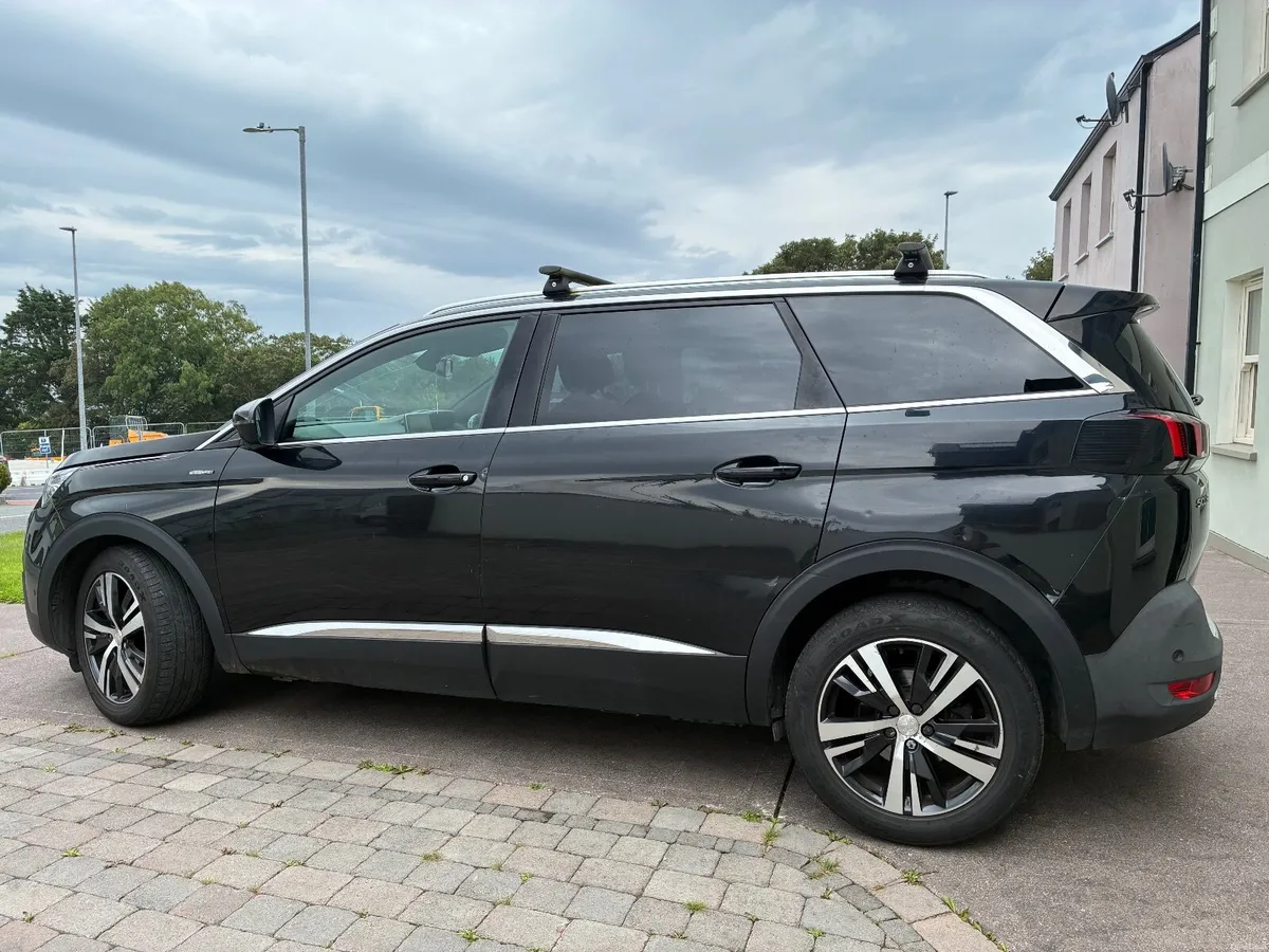 Peugeot 5008 GT Line 2018 - Image 2