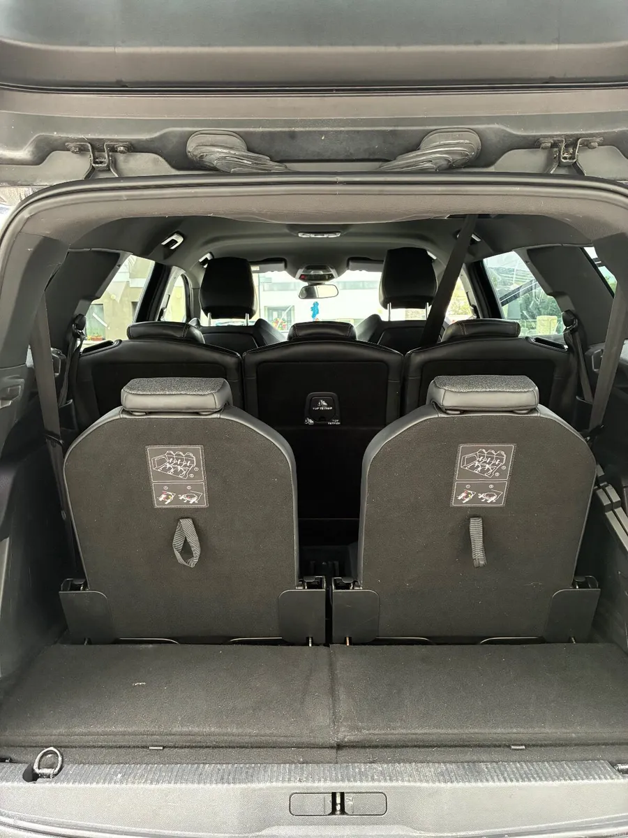 Peugeot 5008 GT Line 2018 - Image 6