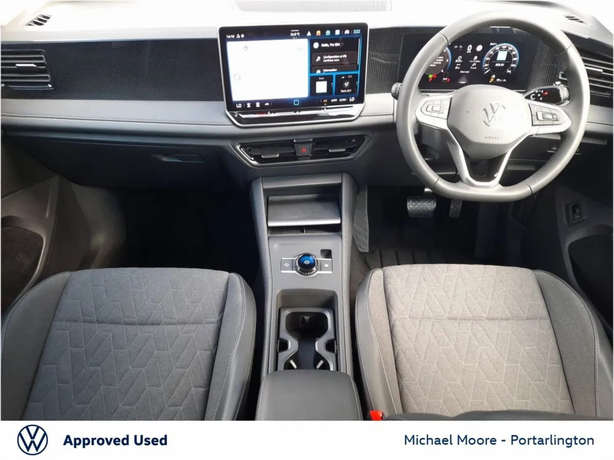 Volkswagen Tiguan 2.0 TDI 150HP Life DSG - Image 2