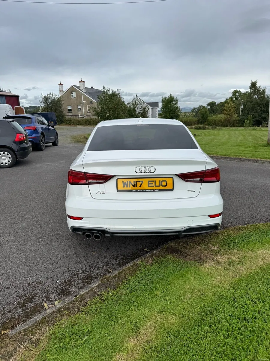 Audi A3 S line - Image 2