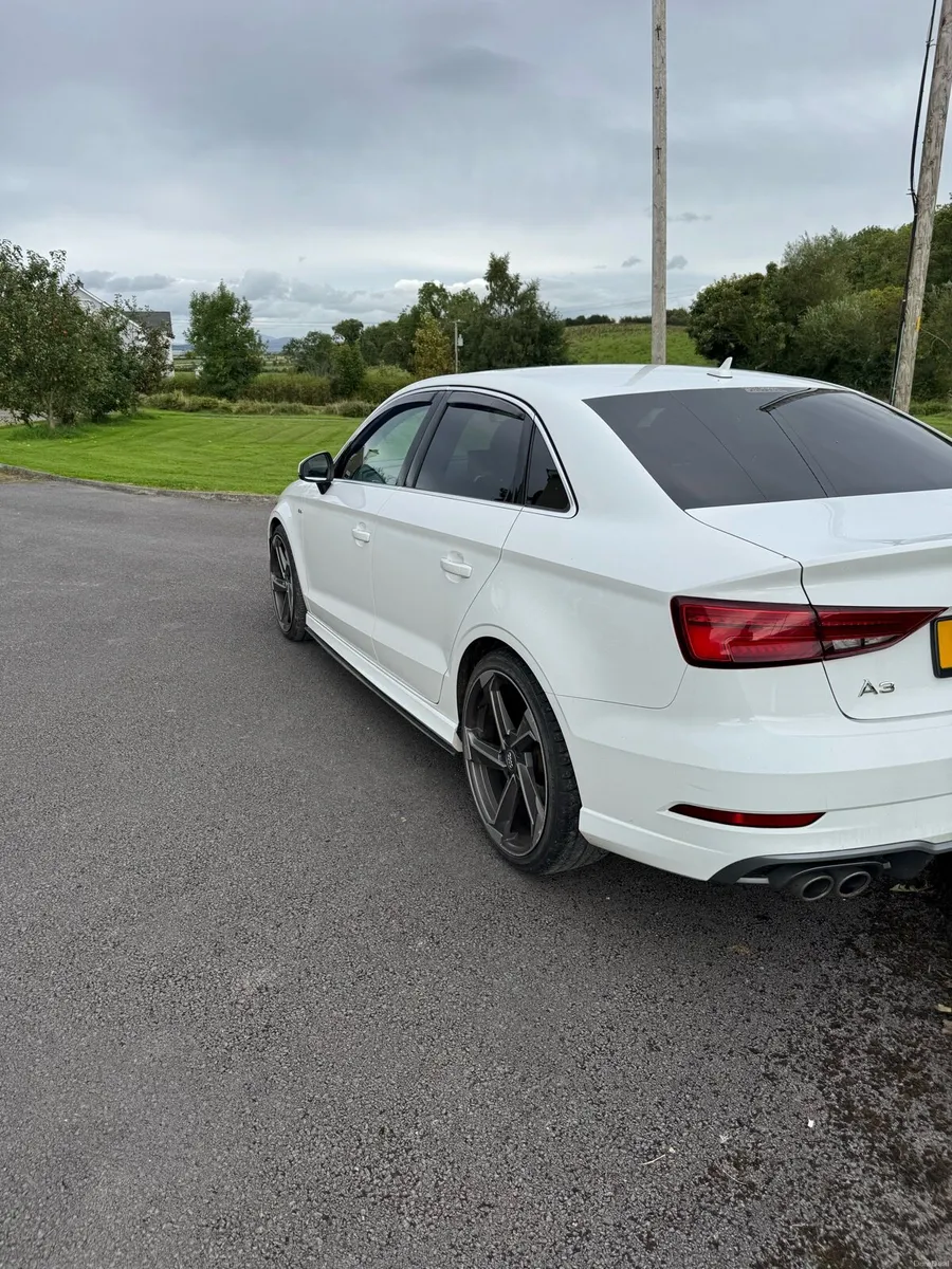 Audi A3 S line - Image 3
