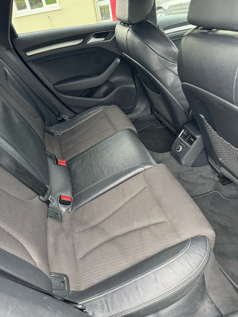 Audi A3 S line - Image 6