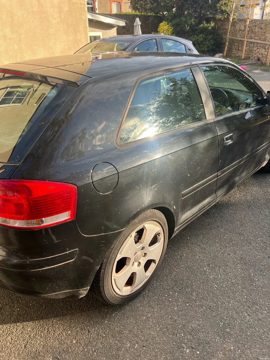 Audi A3 1.6 Ambition - Image 3