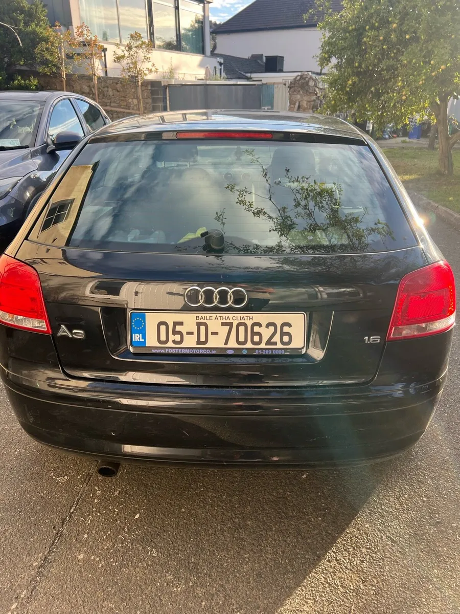 Audi A3 1.6 Ambition - Image 6