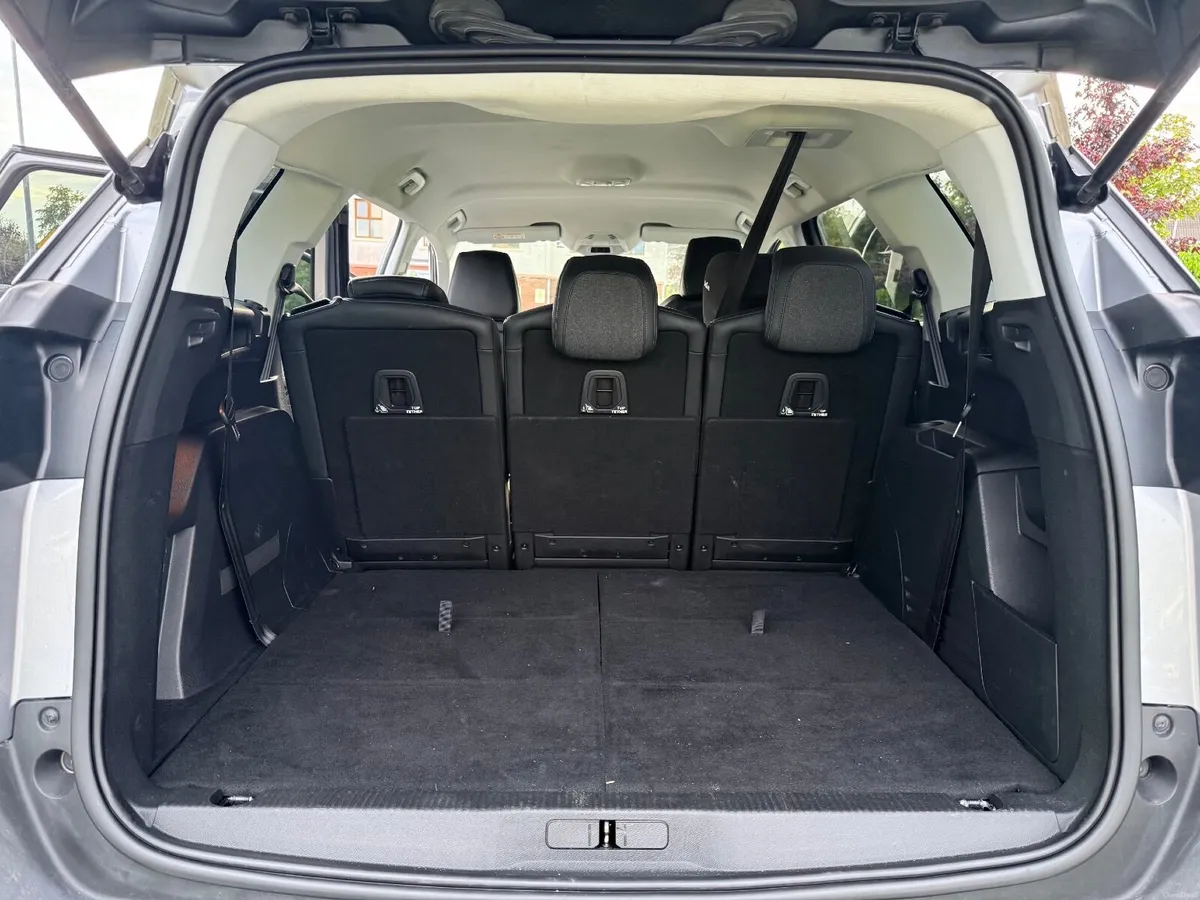 Peugeot 5008 - Image 4
