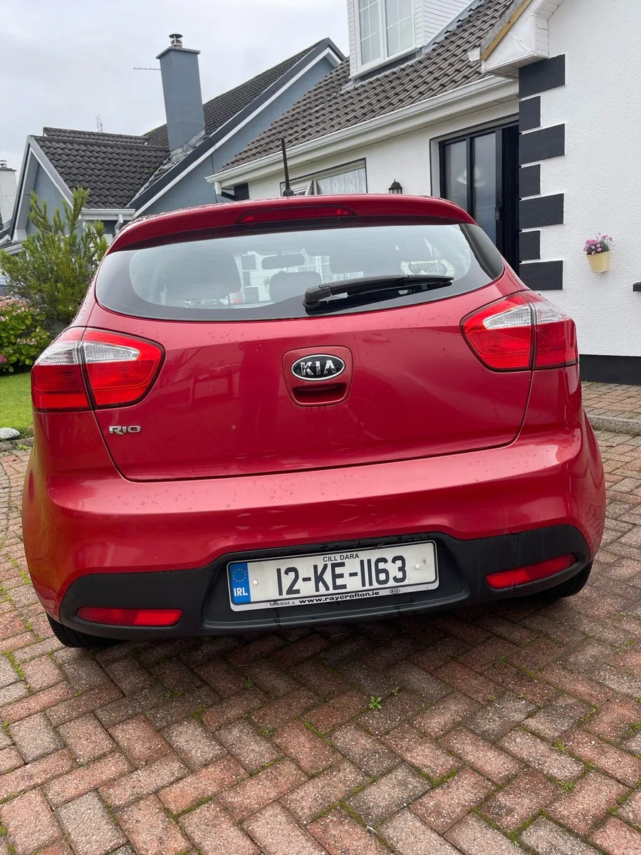 Clean car - Image 4