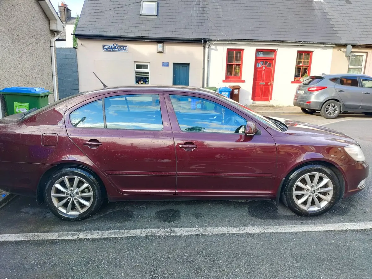 Skoda Octavia 2013 - Image 3