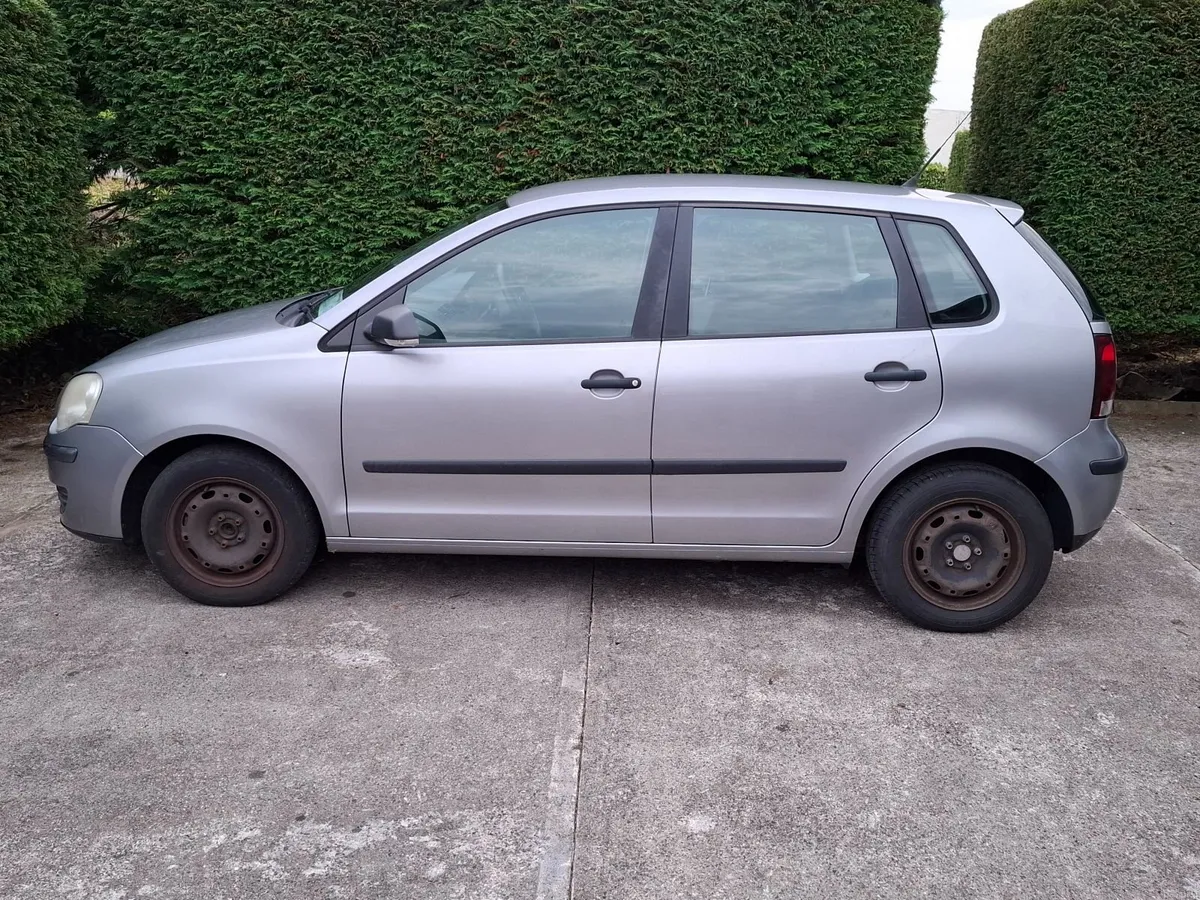VW Polo 2006 (Low mileage) - Image 2