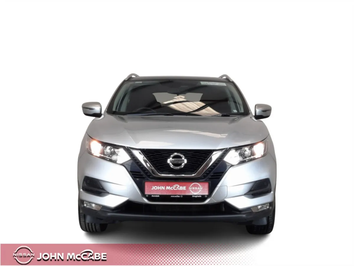 Nissan Qashqai 1.2 SV MANUAL *RETAIL PRICE €17,950 - Image 2