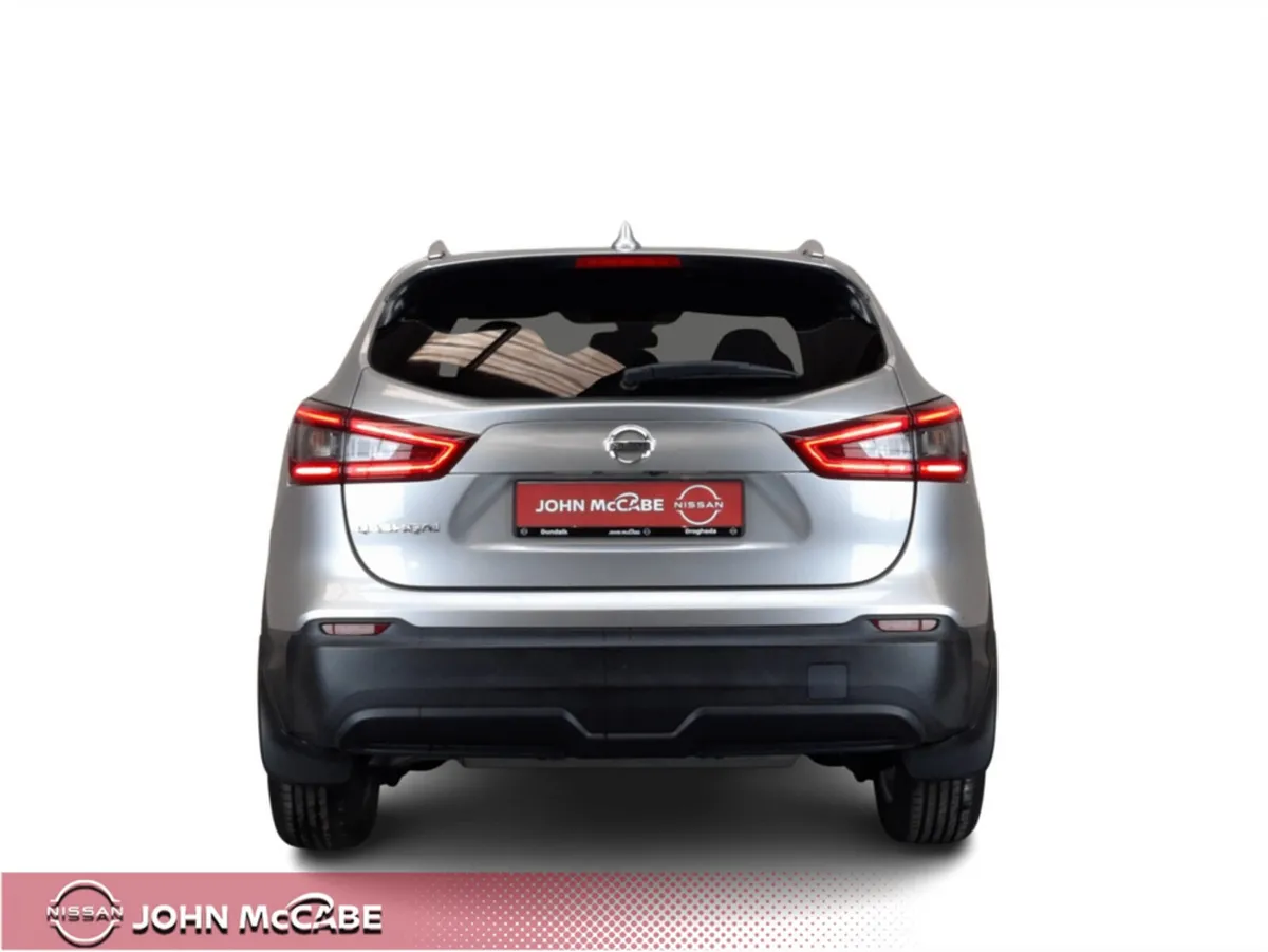 Nissan Qashqai 1.2 SV MANUAL *RETAIL PRICE €17,950 - Image 6