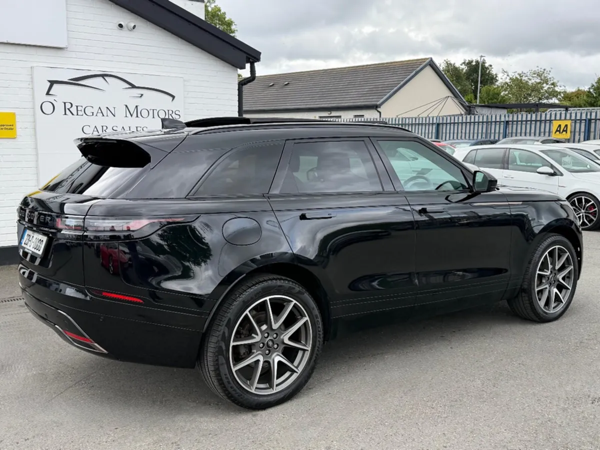 Land Rover Range Rover Velar HIGH SPEC HSE DYNAMIC - Image 3