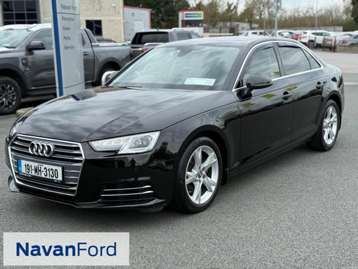 Audi A4 Ultra 2.0 TDI 150Ps **12 Month Warranty** - Image 6